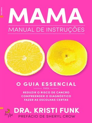 cover image of Mama